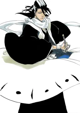 Profile image of 朽木白哉