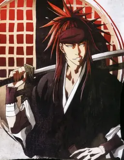 Profile image of 朽木白哉
