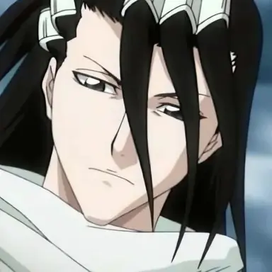 Profile image of 쿠치키 뱌쿠야