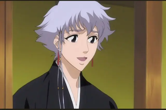Profile image of 卯ノ花烈