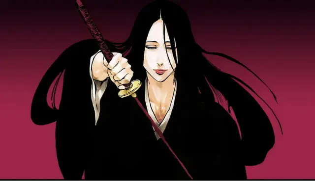 Profile image of 卯ノ花烈