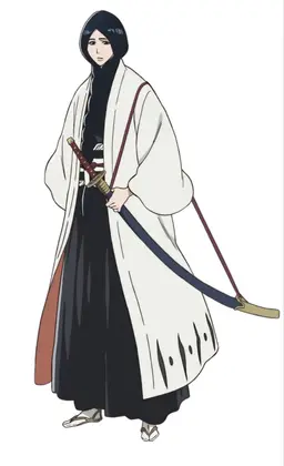 Profile image of 卯ノ花烈
