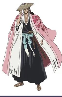 Profile image of 京楽春水