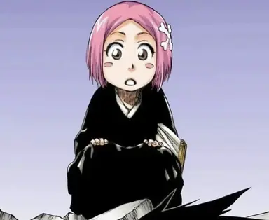 Profile image of 更木剣八
