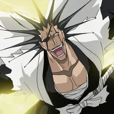 Profile image of 자라키 켄파치