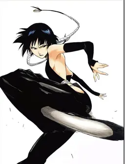 Profile image of 砕蜂