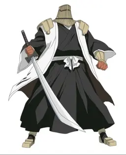 Profile image of 狛村左陣
