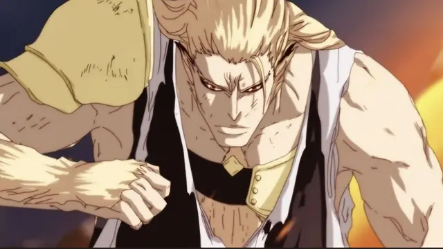 Profile image of 狛村左陣