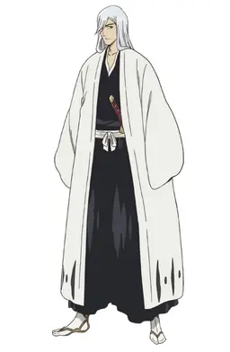 Profile image of 浮竹十四郎