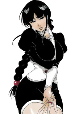 Profile image of 涅マユリ
