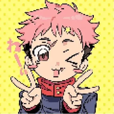 Profile image of Yuji Itadori