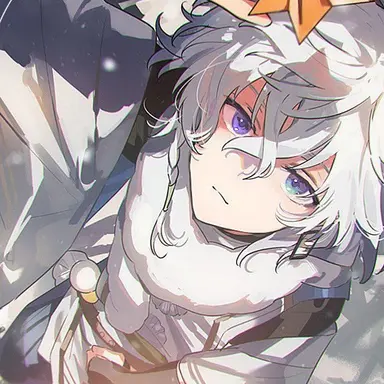 Profile image of 叢雲カゲツ