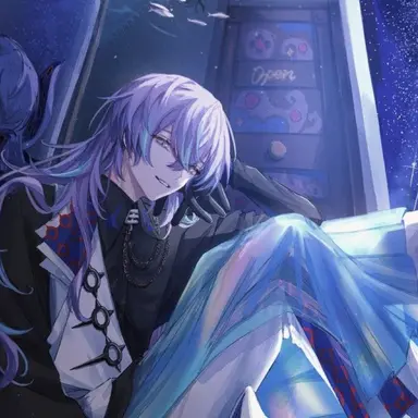 Profile image of 星導ショウ
