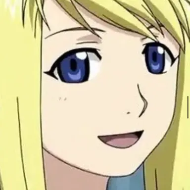 Profile image of ウィンリィ
