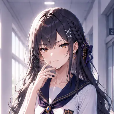 Profile image of レイ