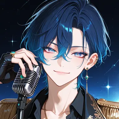 Profile image of 東雲汐恩