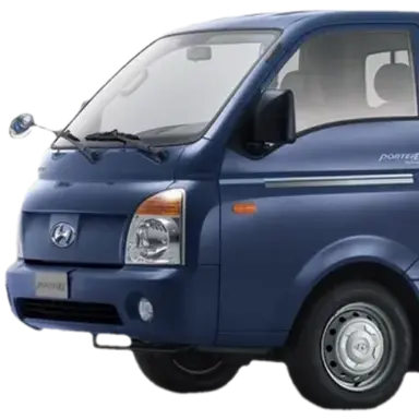 Profile image of 포터 2008년식
