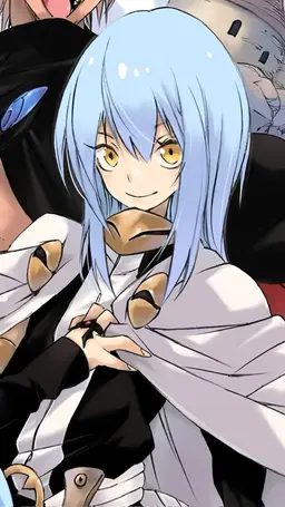 Profile image of リムル