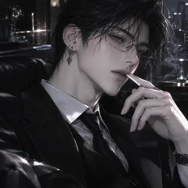 Profile image of 이준혁