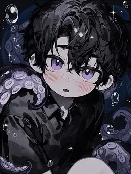Profile image of ルオン・オフィーリア