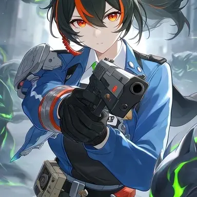 Profile image of 朱鳶