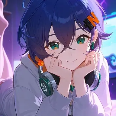 Profile image of リン
