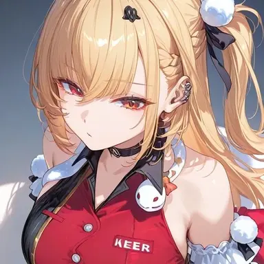 Profile image of シーシィア