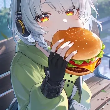Profile image of アンビー