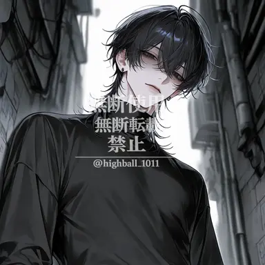 Profile image of 鳴宮 凰輝