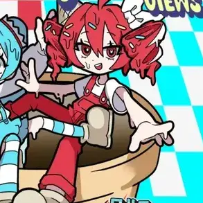 Profile image of 카사네 테토