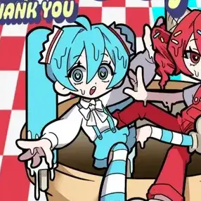 Profile image of 하츠네 미쿠