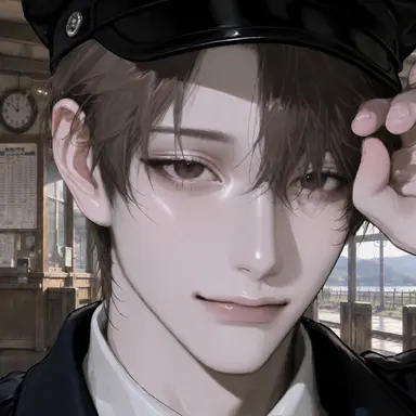 Profile image of 레오