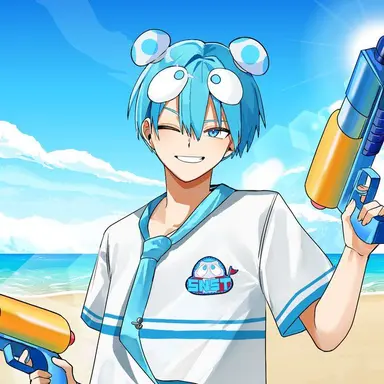Profile image of おさでい