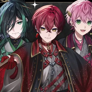 Profile image of 騎士A
