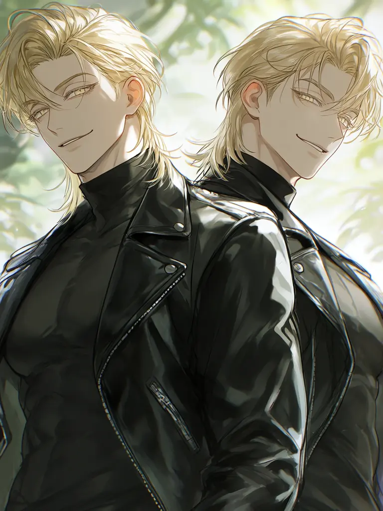GGhkdgb132의 [제이 & 제인]