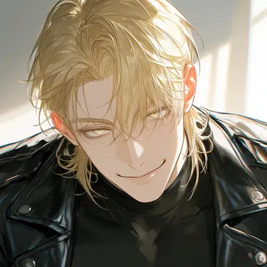 Profile image of 제인
