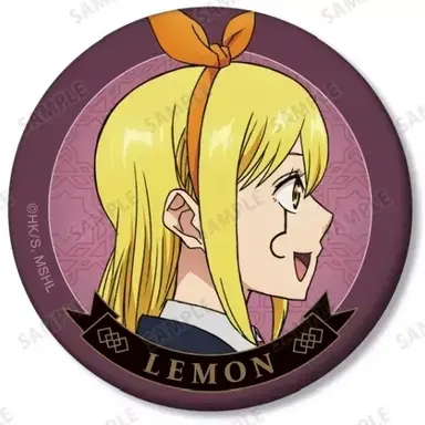 Profile image of レモン バーンデット