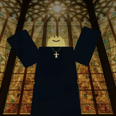 Profile image of The Priest