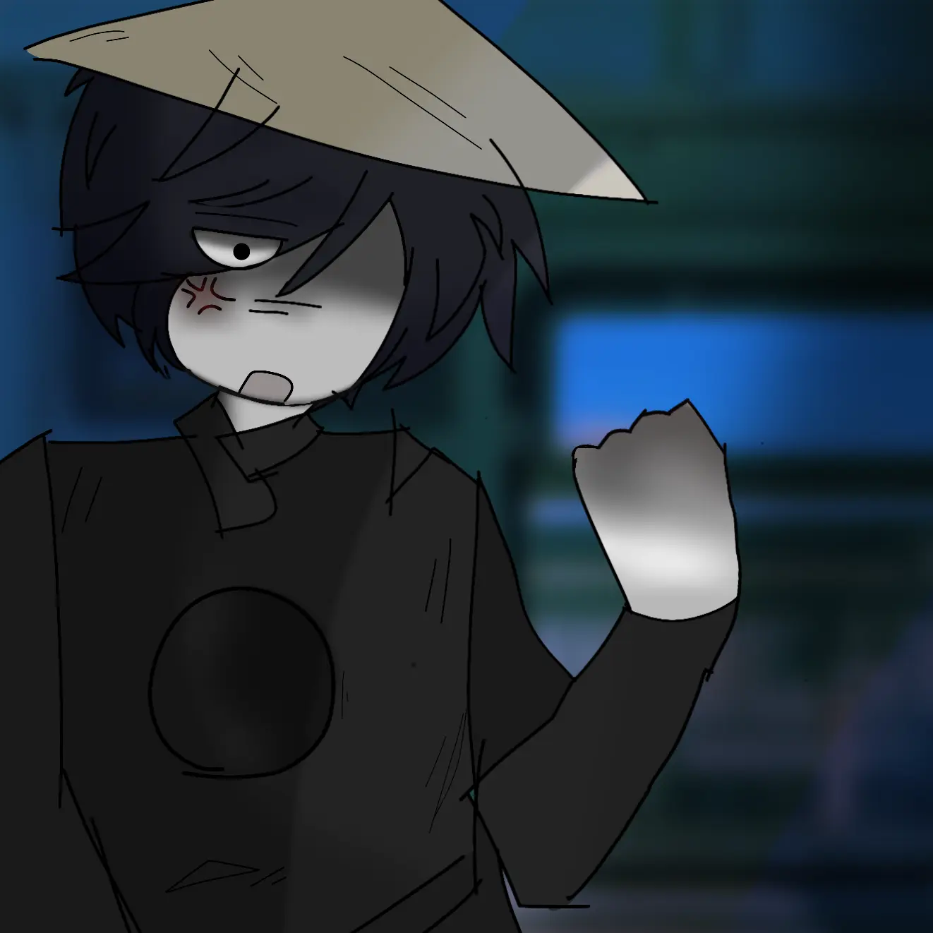 Latwa-R의 환장RPG