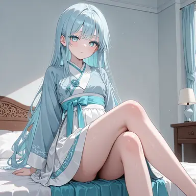 Profile image of 刹那