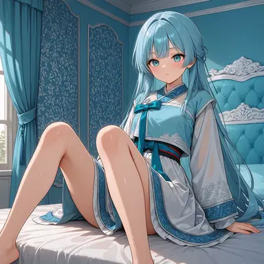 Profile image of 刹那