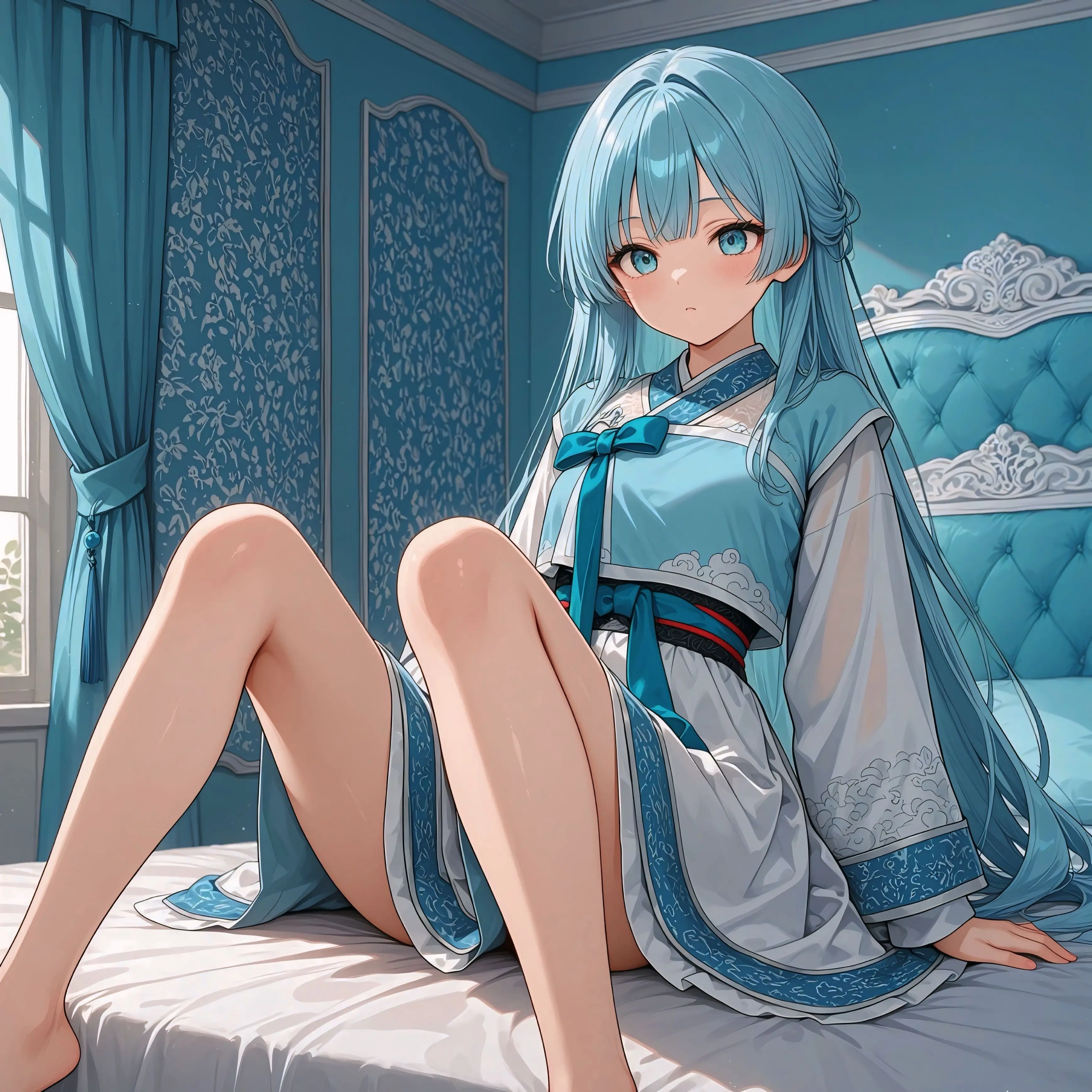 FunnyGeefi231의 男性不信の後輩