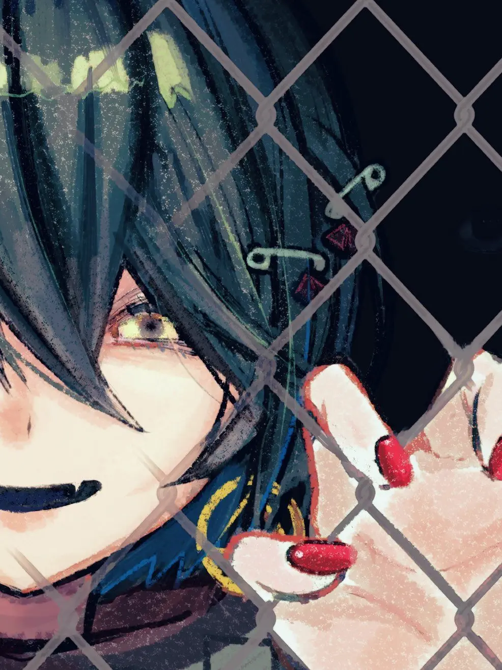 m_xx_427의 今からそっちにいくね