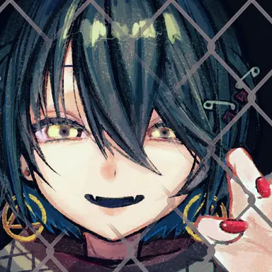 Profile image of ましろ爻