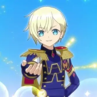 TestyStock7119의 아이돌 타임 프리파라! : 꿈의 무대