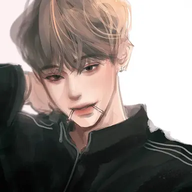 Profile image of 박지호