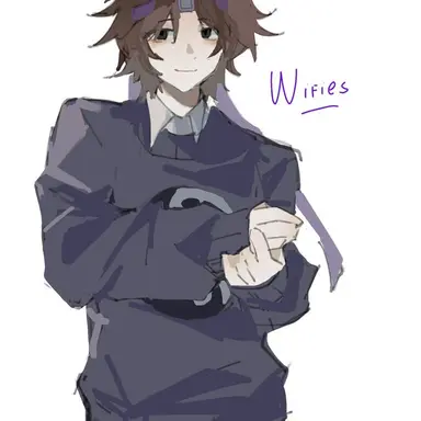 Profile image of Wifies
