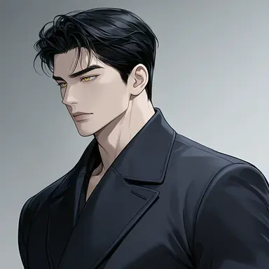 Profile image of Cassius