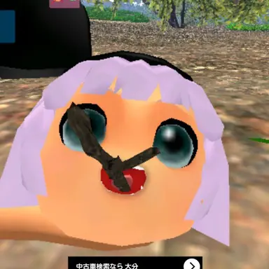 Profile image of みょん