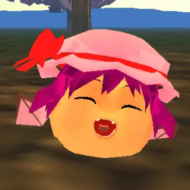 Profile image of れみりゃ